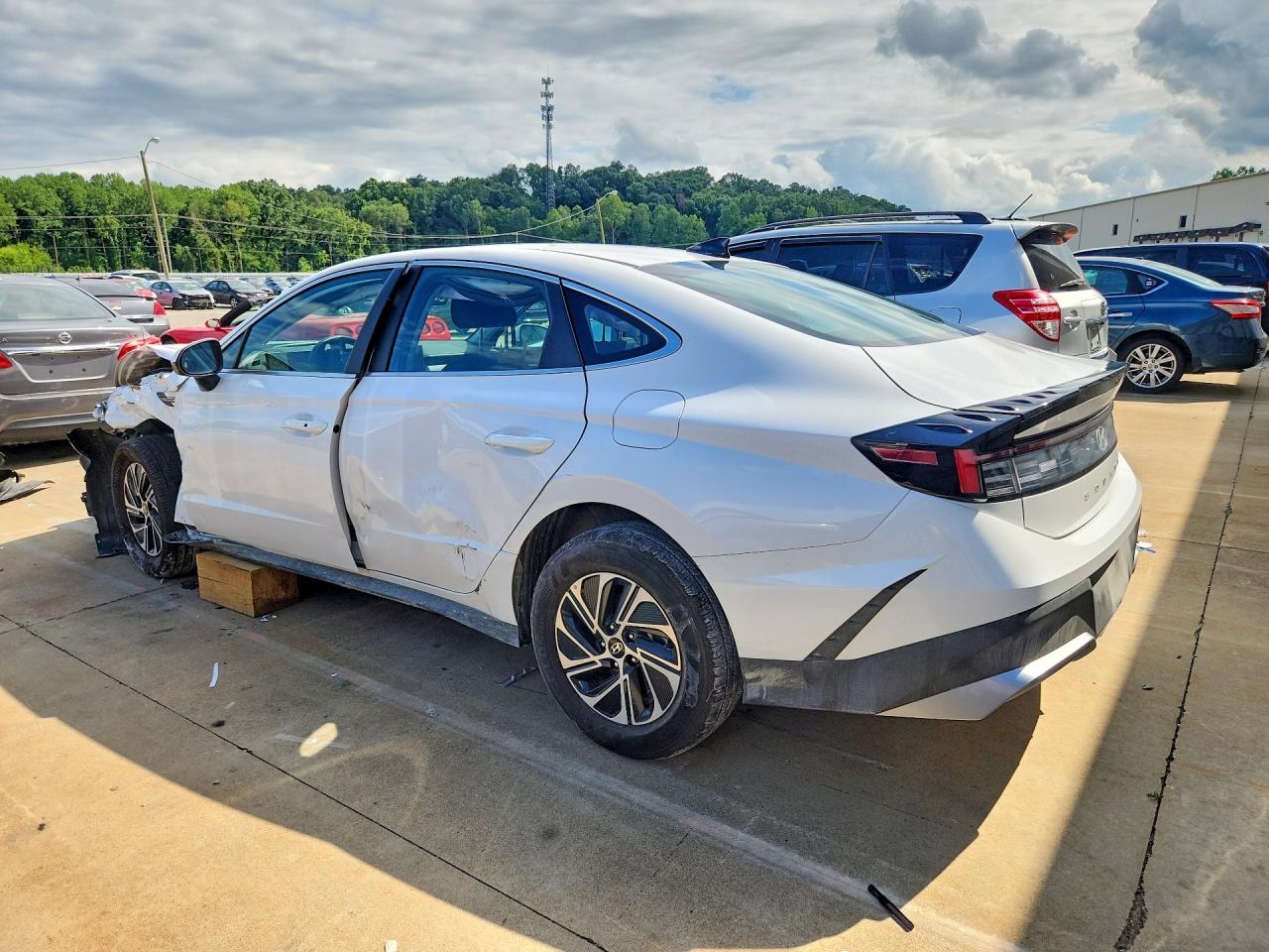 2026 HYUNDAI SONATA