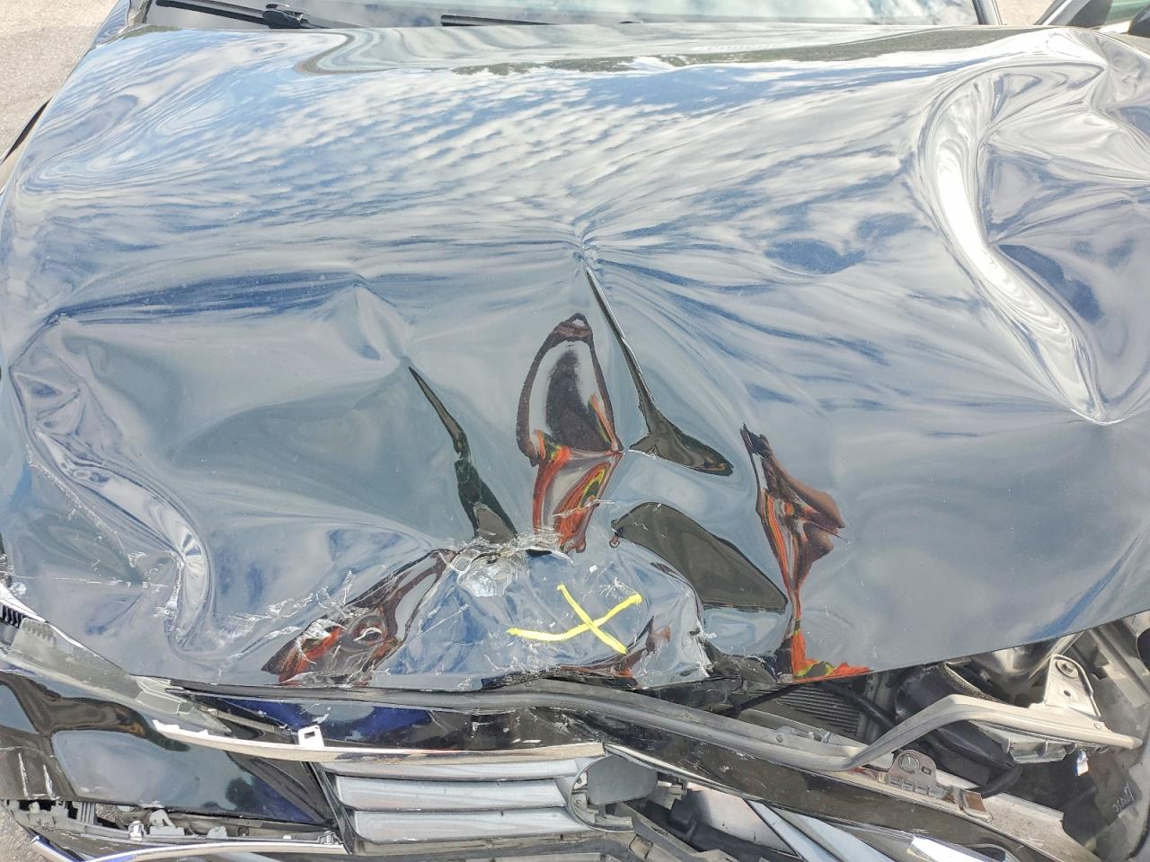 2020 TOYOTA AVALON