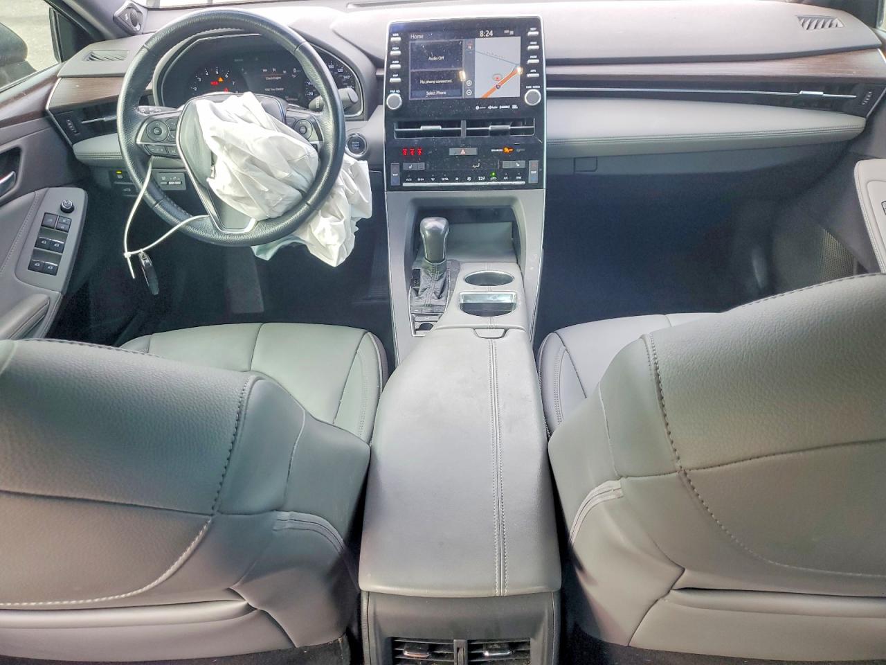 2020 TOYOTA AVALON
