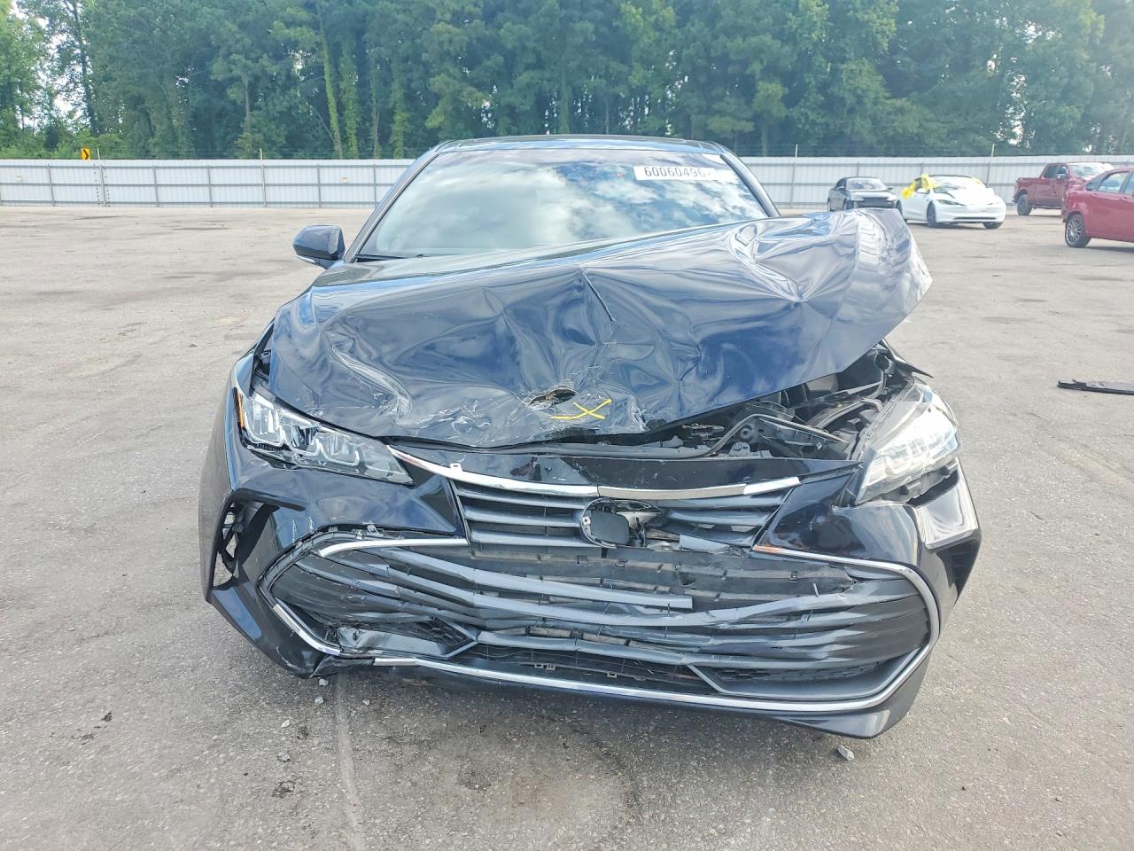 2020 TOYOTA AVALON