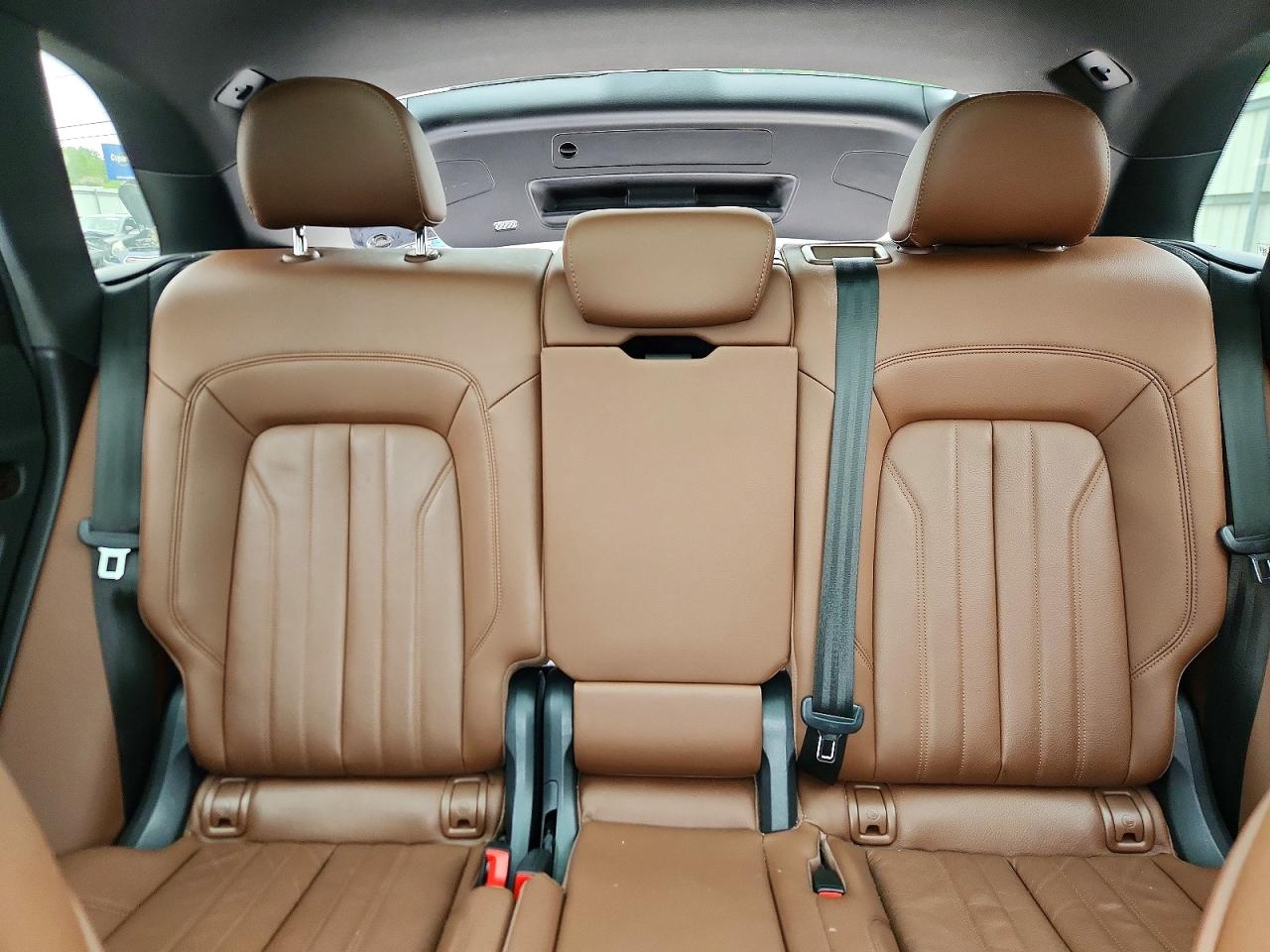 2020 AUDI Q5