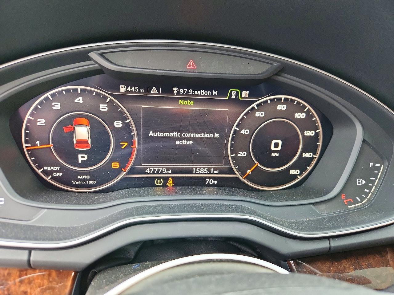 2020 AUDI Q5