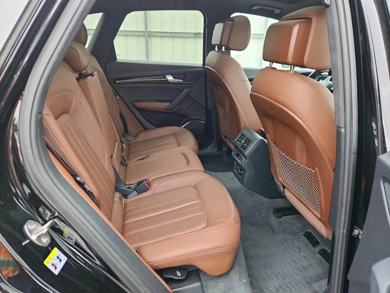 2020 AUDI Q5