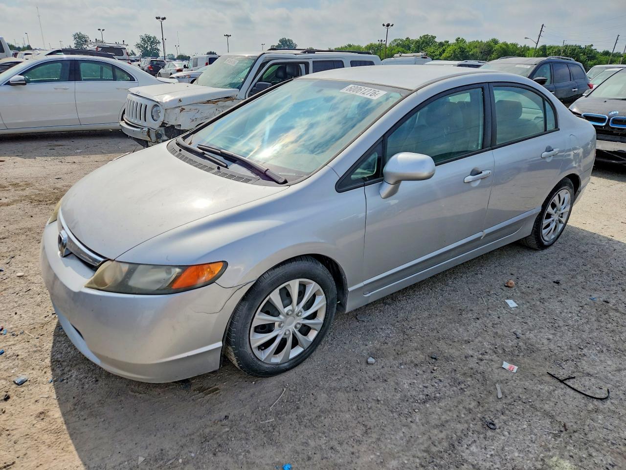 2006 HONDA CIVIC