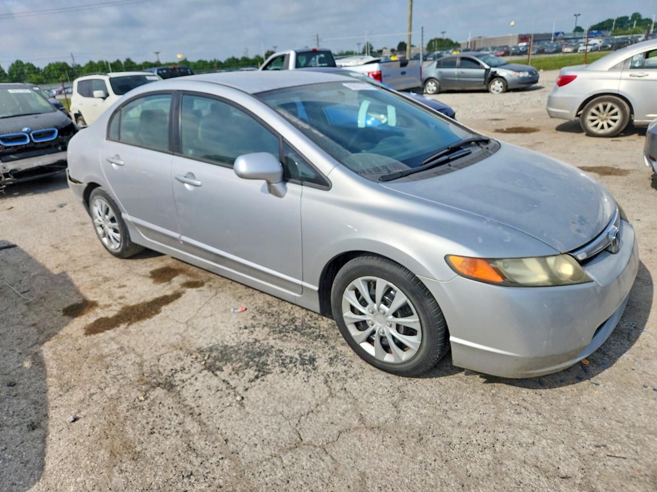 2006 HONDA CIVIC
