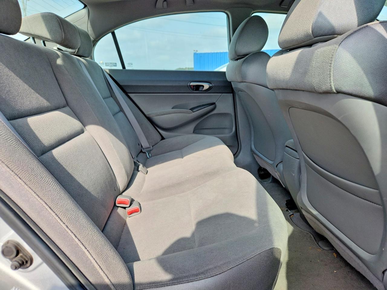 2006 HONDA CIVIC