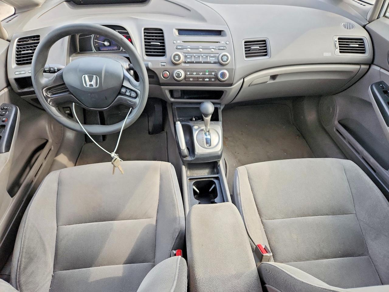 2006 HONDA CIVIC