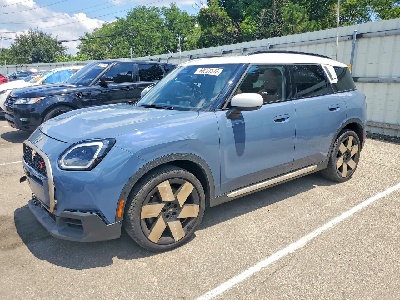2025 MINI COOPER