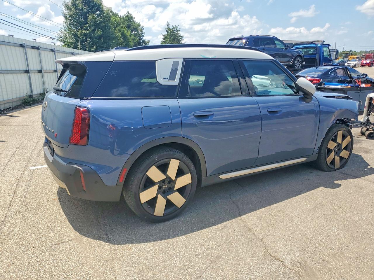 2025 MINI COOPER