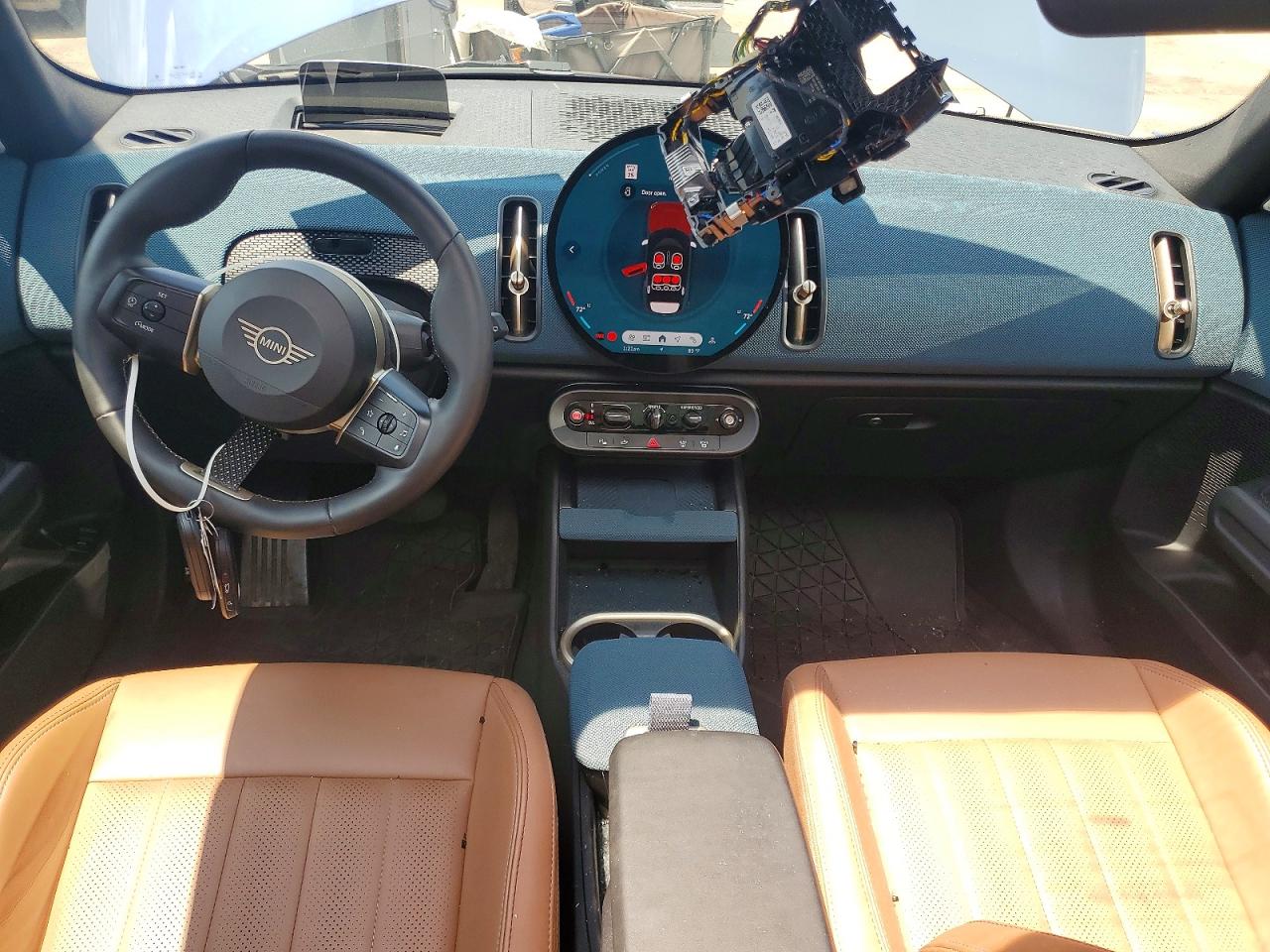 2025 MINI COOPER