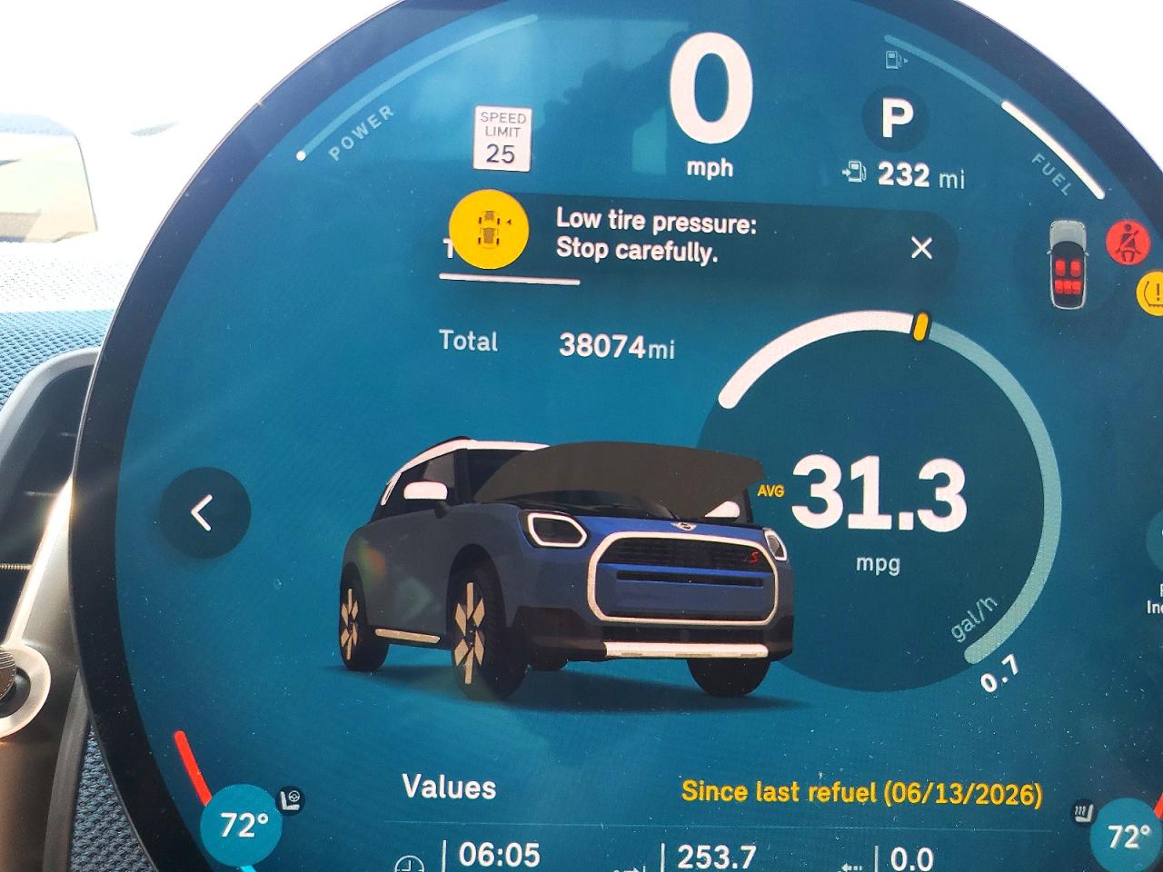 2025 MINI COOPER