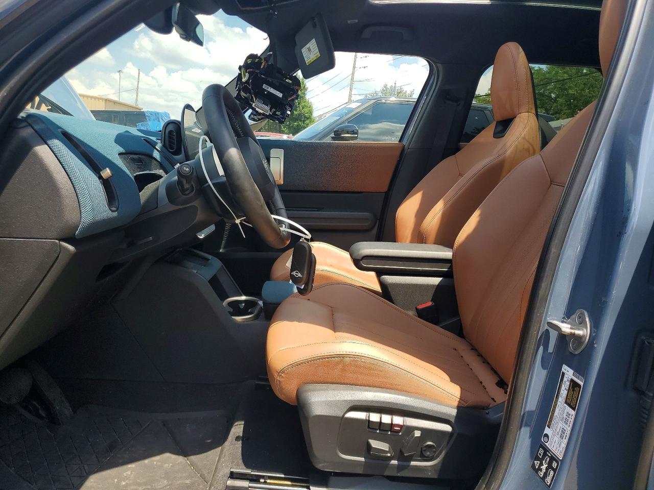2025 MINI COOPER