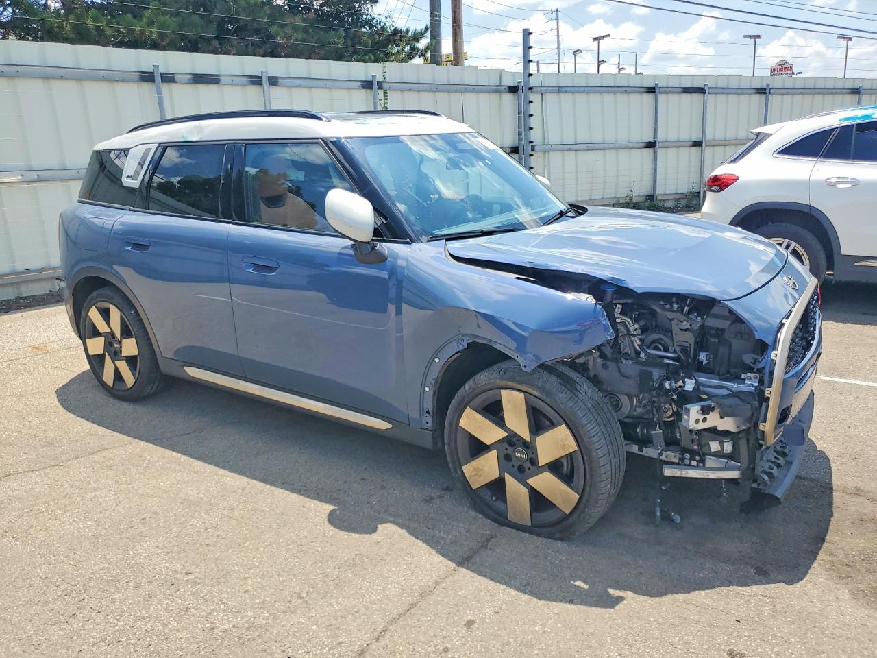 2025 MINI COOPER