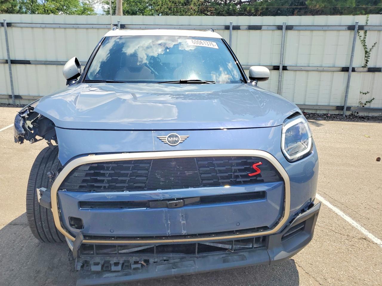 2025 MINI COOPER