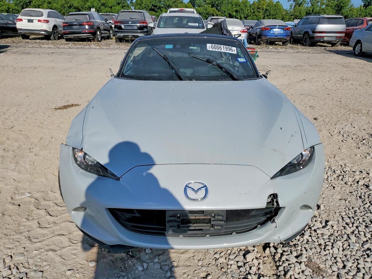 2016 MAZDA MX5