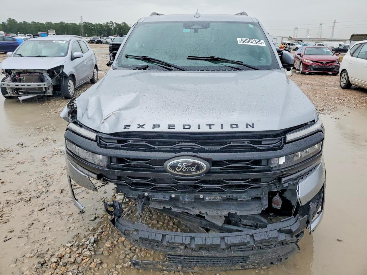 2023 FORD EXPEDITION