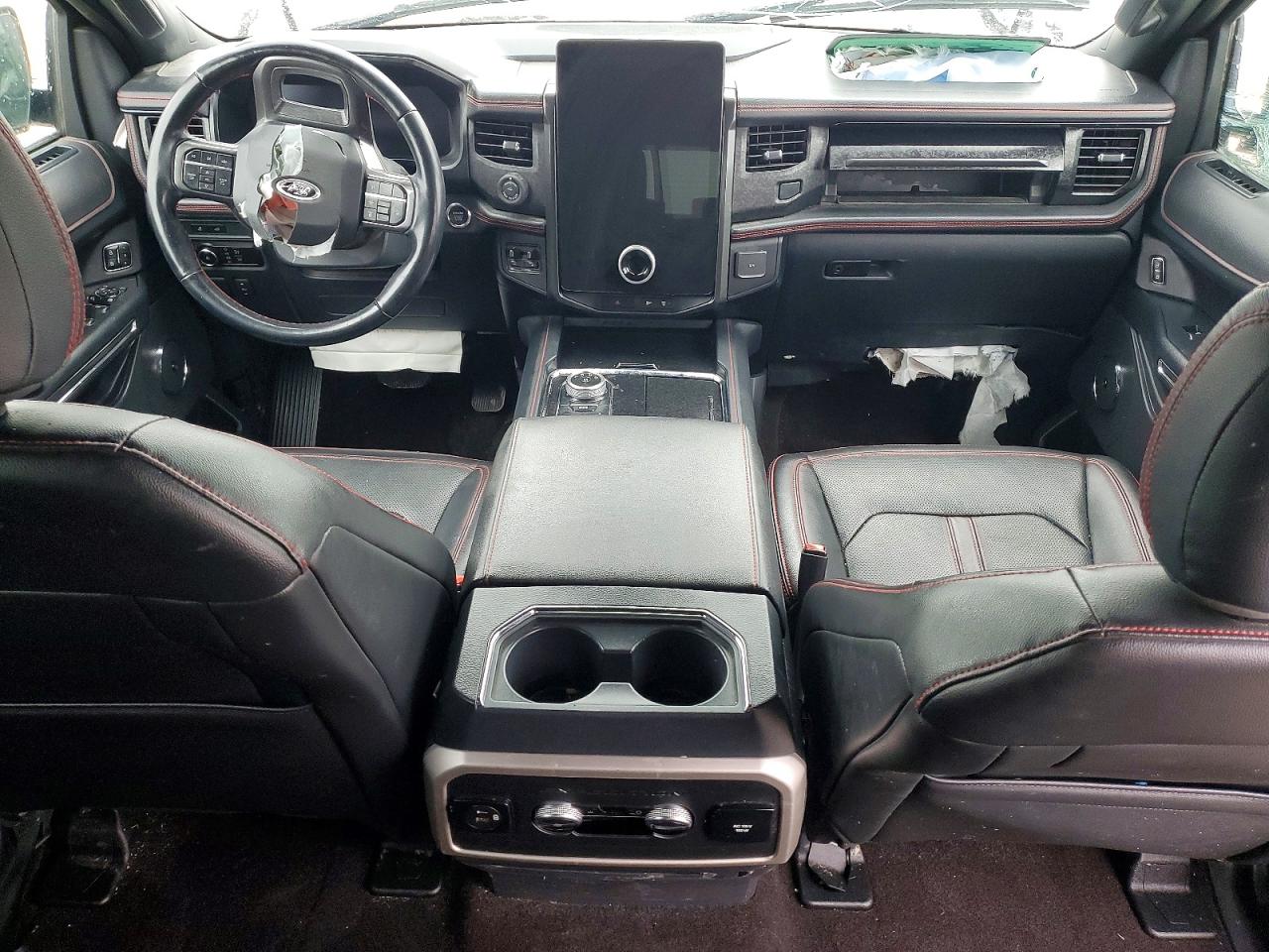 2023 FORD EXPEDITION