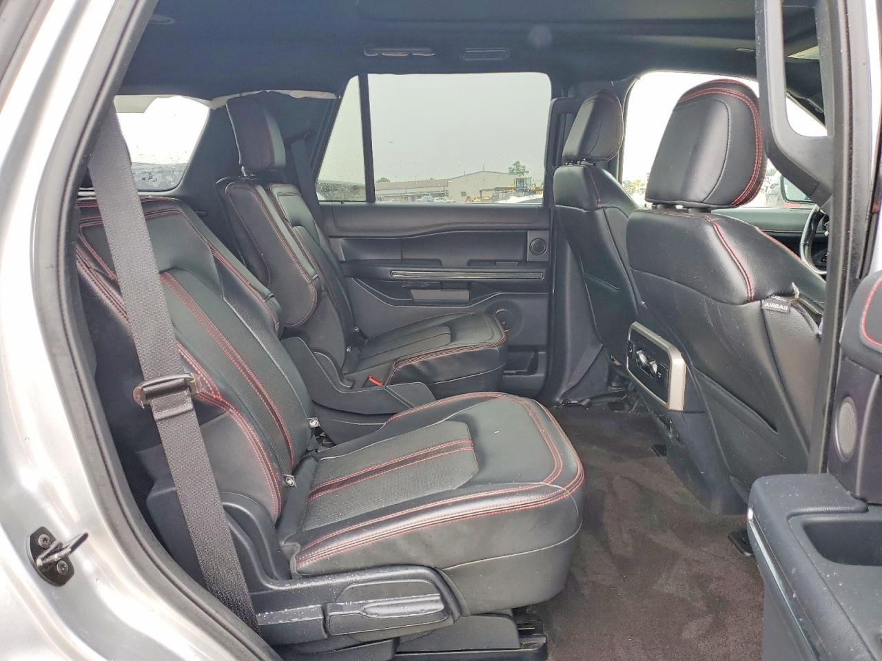 2023 FORD EXPEDITION