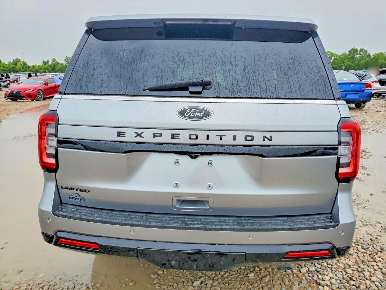2023 FORD EXPEDITION