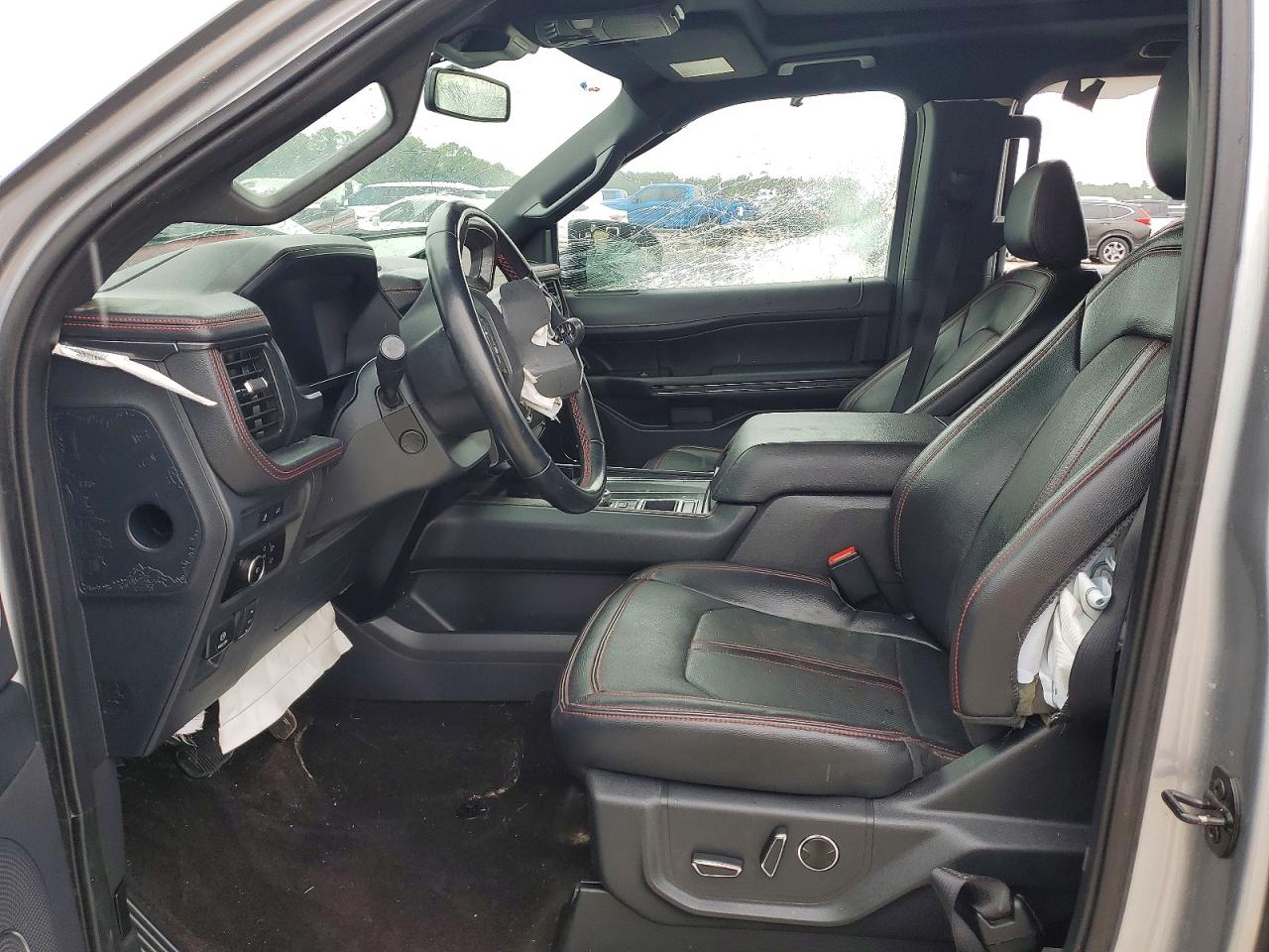 2023 FORD EXPEDITION