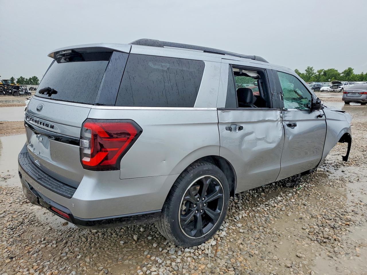 2023 FORD EXPEDITION