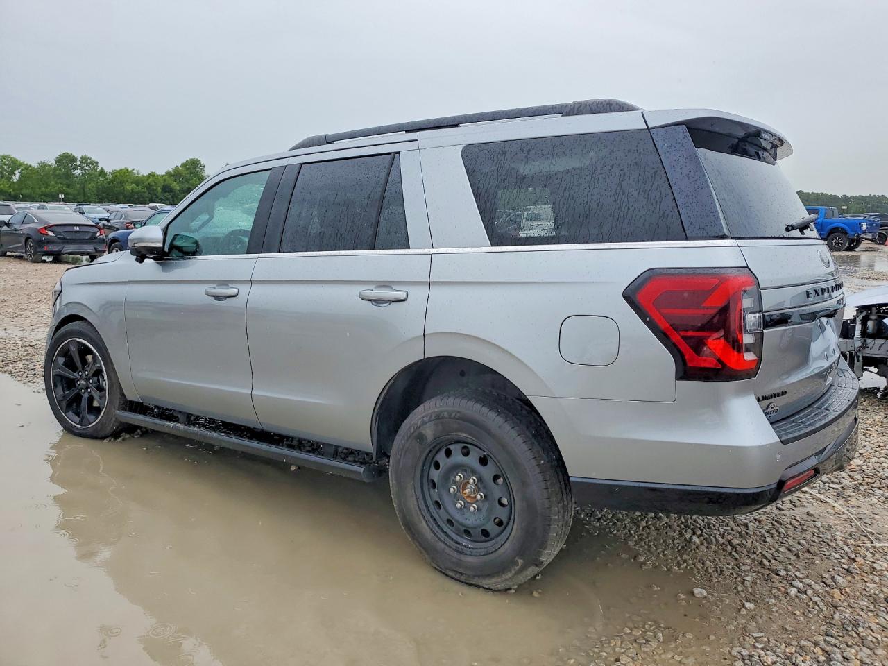 2023 FORD EXPEDITION