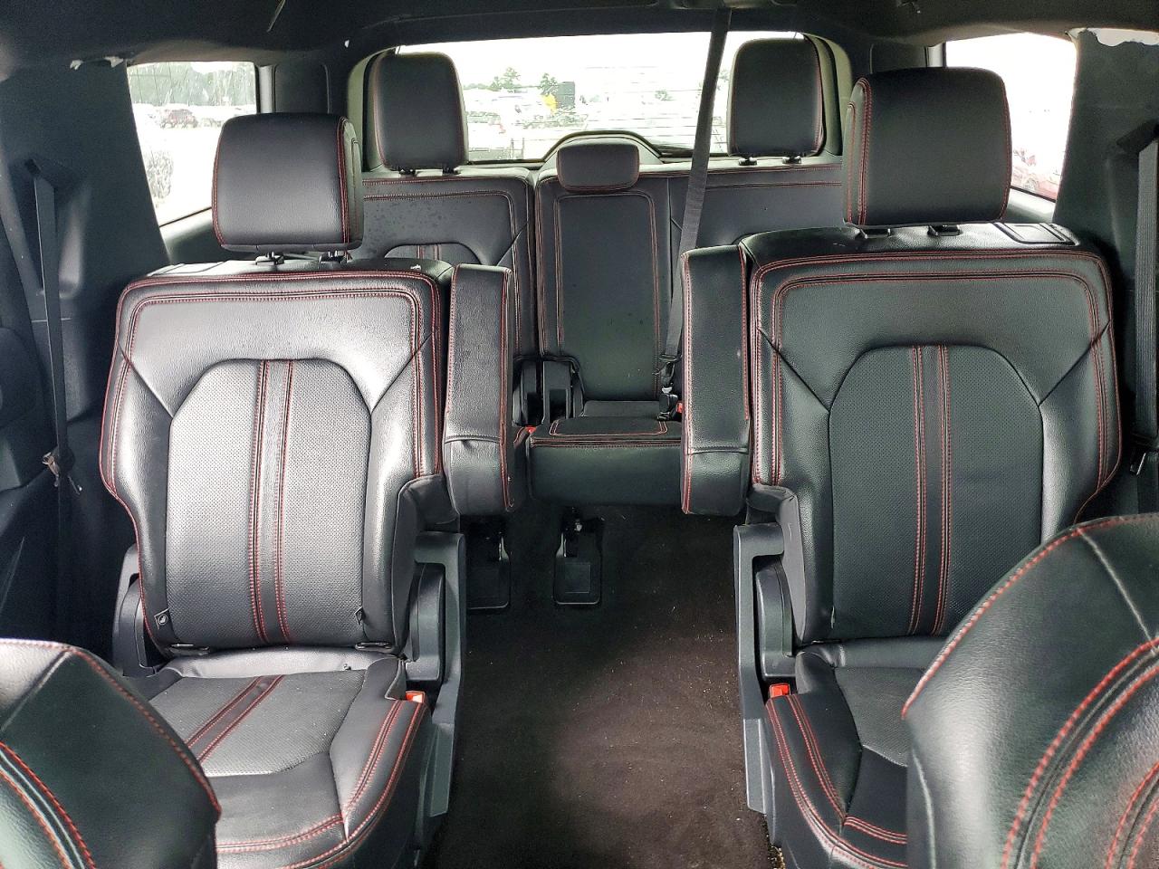 2023 FORD EXPEDITION