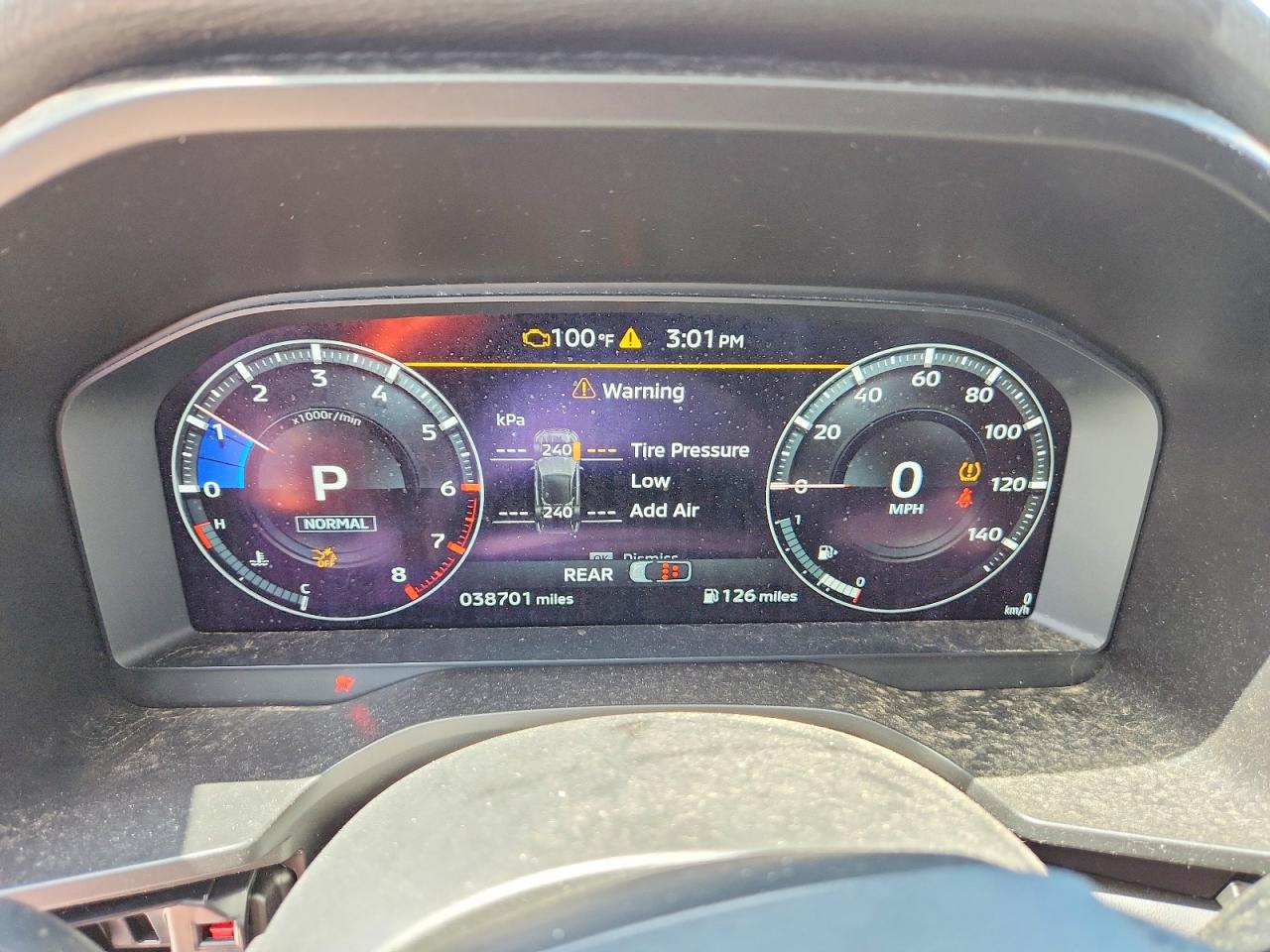 2023 MITSUBISHI OUTLANDER