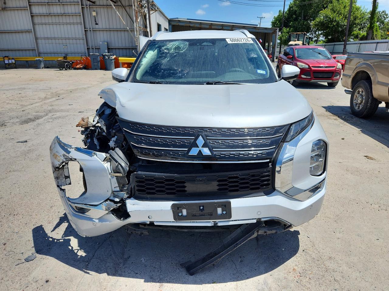 2023 MITSUBISHI OUTLANDER