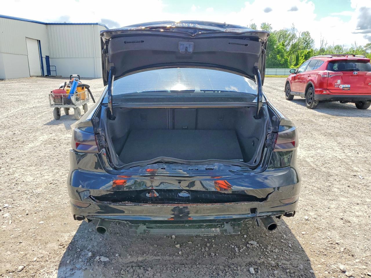 2018 AUDI A3 PREMIUM