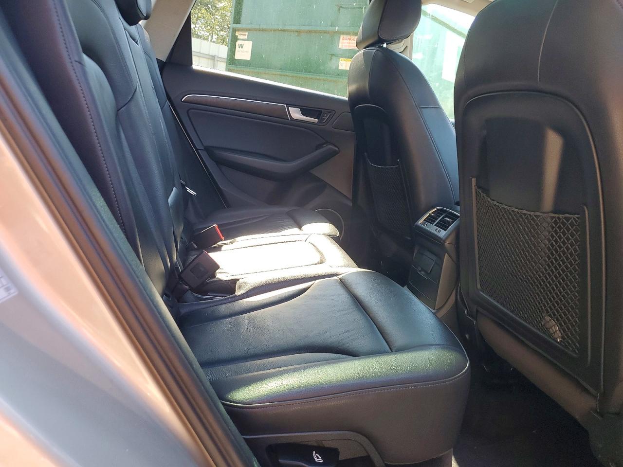 2017 AUDI Q5
