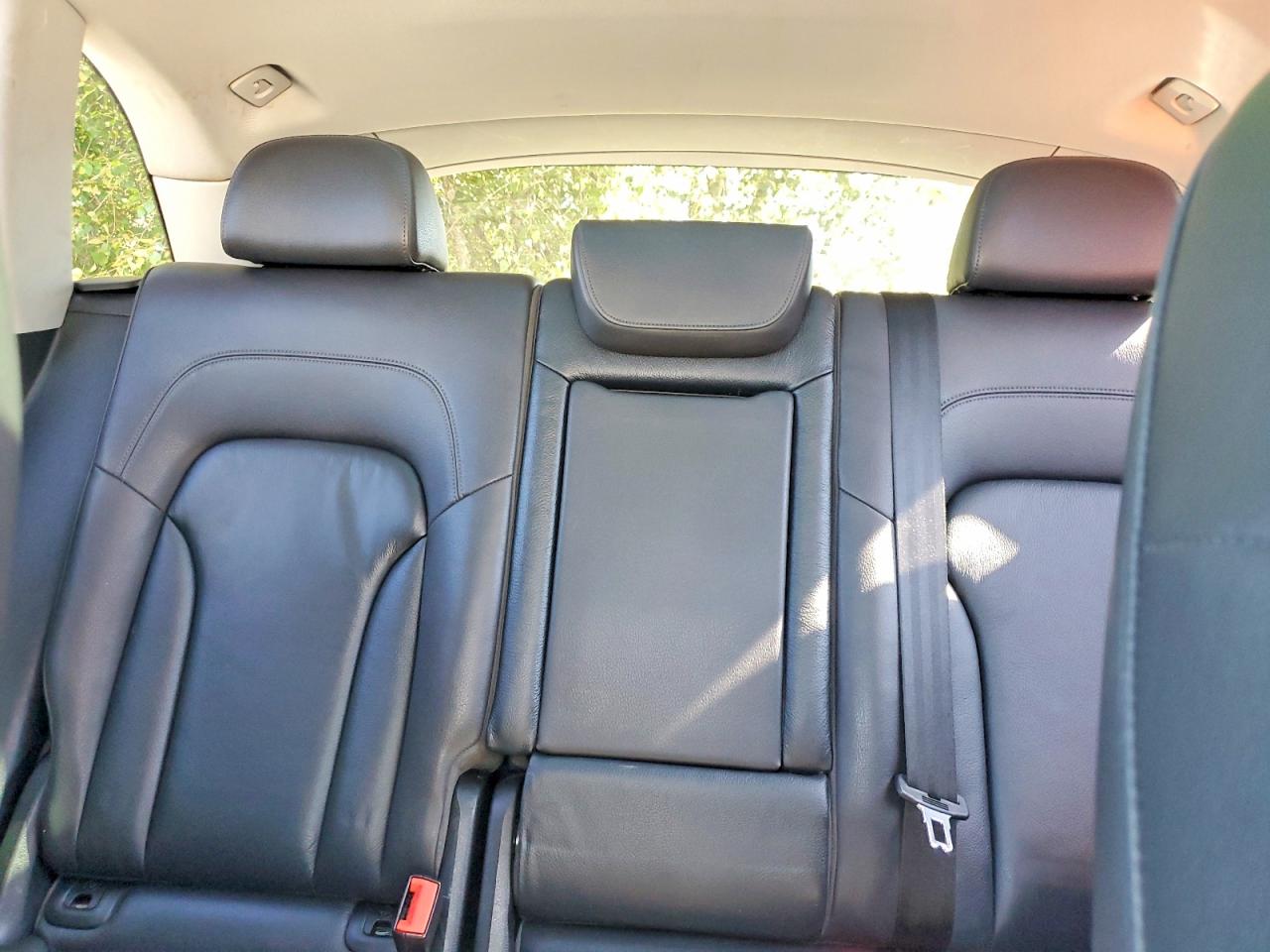 2017 AUDI Q5