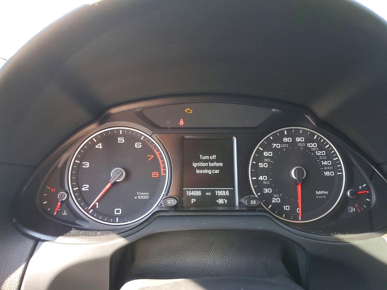 2017 AUDI Q5