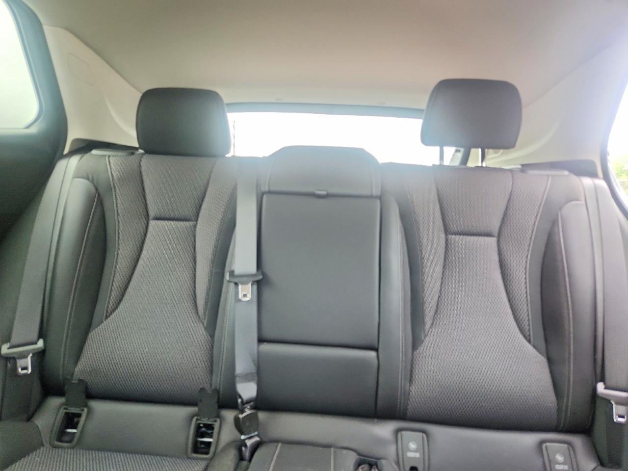 2023 BUICK ENVISION