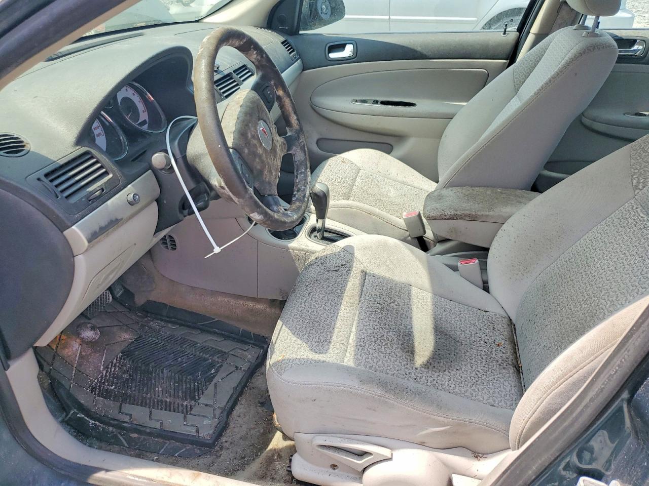 2006 PONTIAC PURSUIT