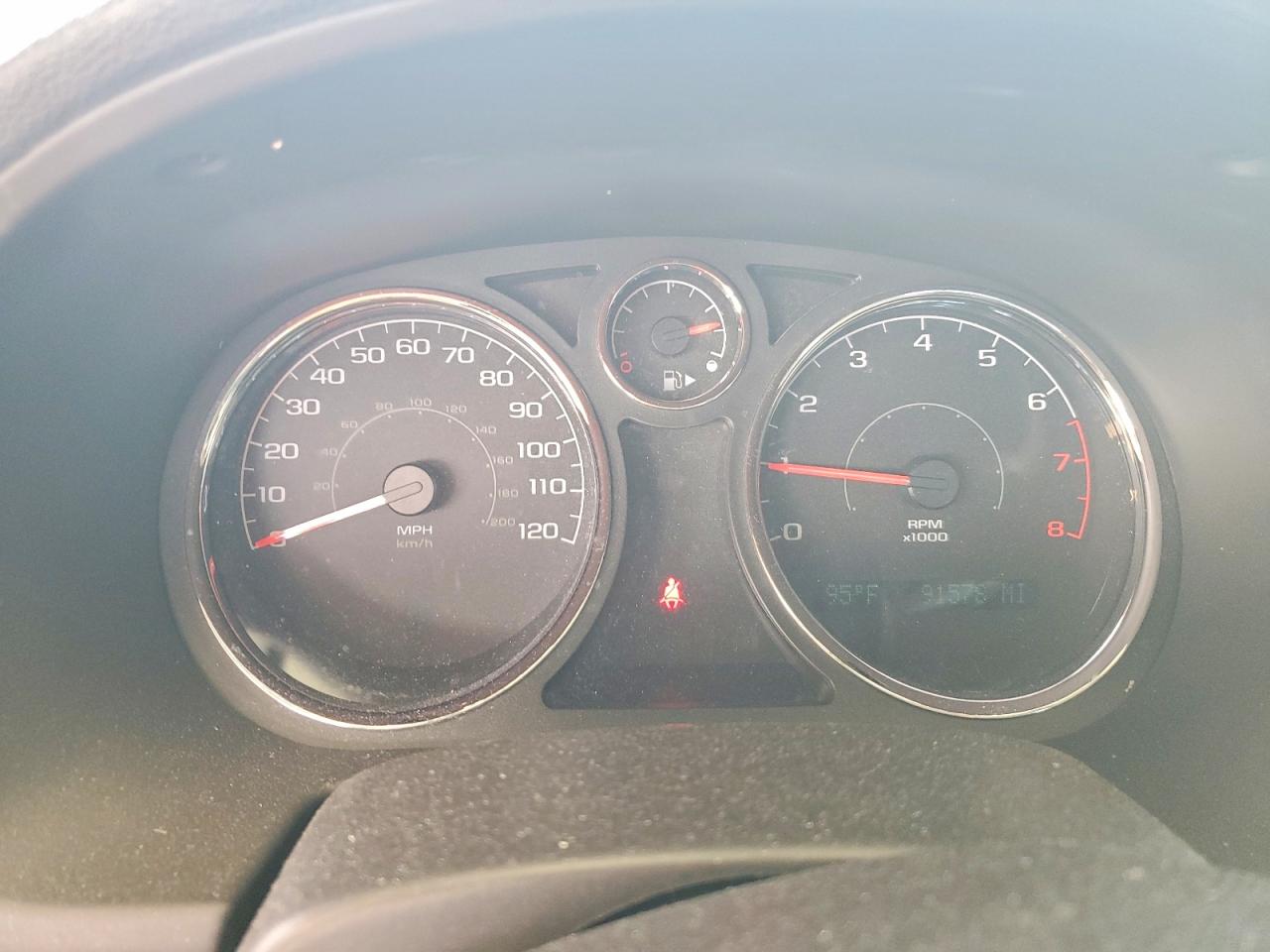 2008 CHEVROLET ALL Models