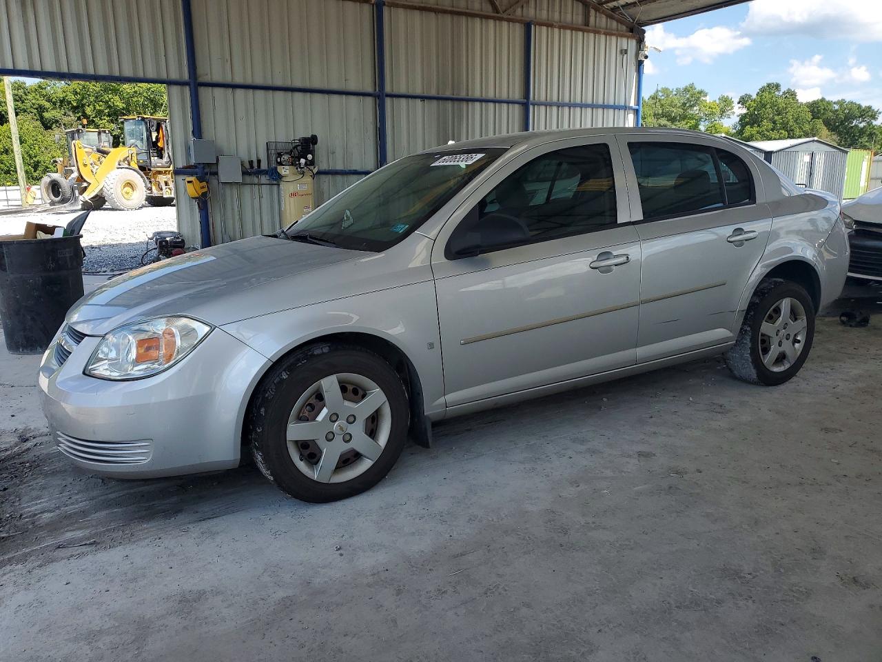 2008 CHEVROLET ALL Models