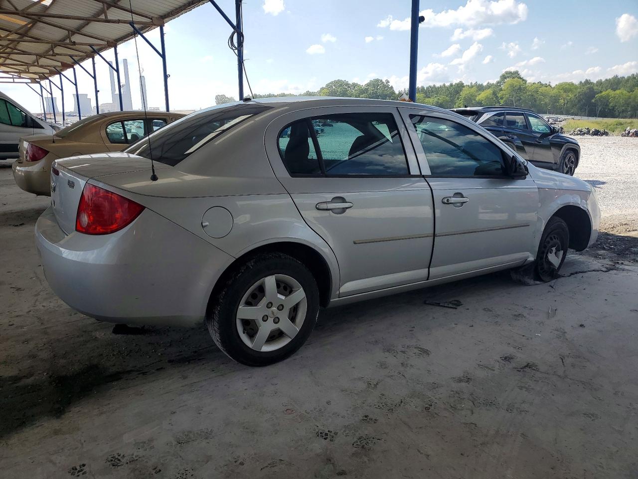 2008 CHEVROLET ALL Models