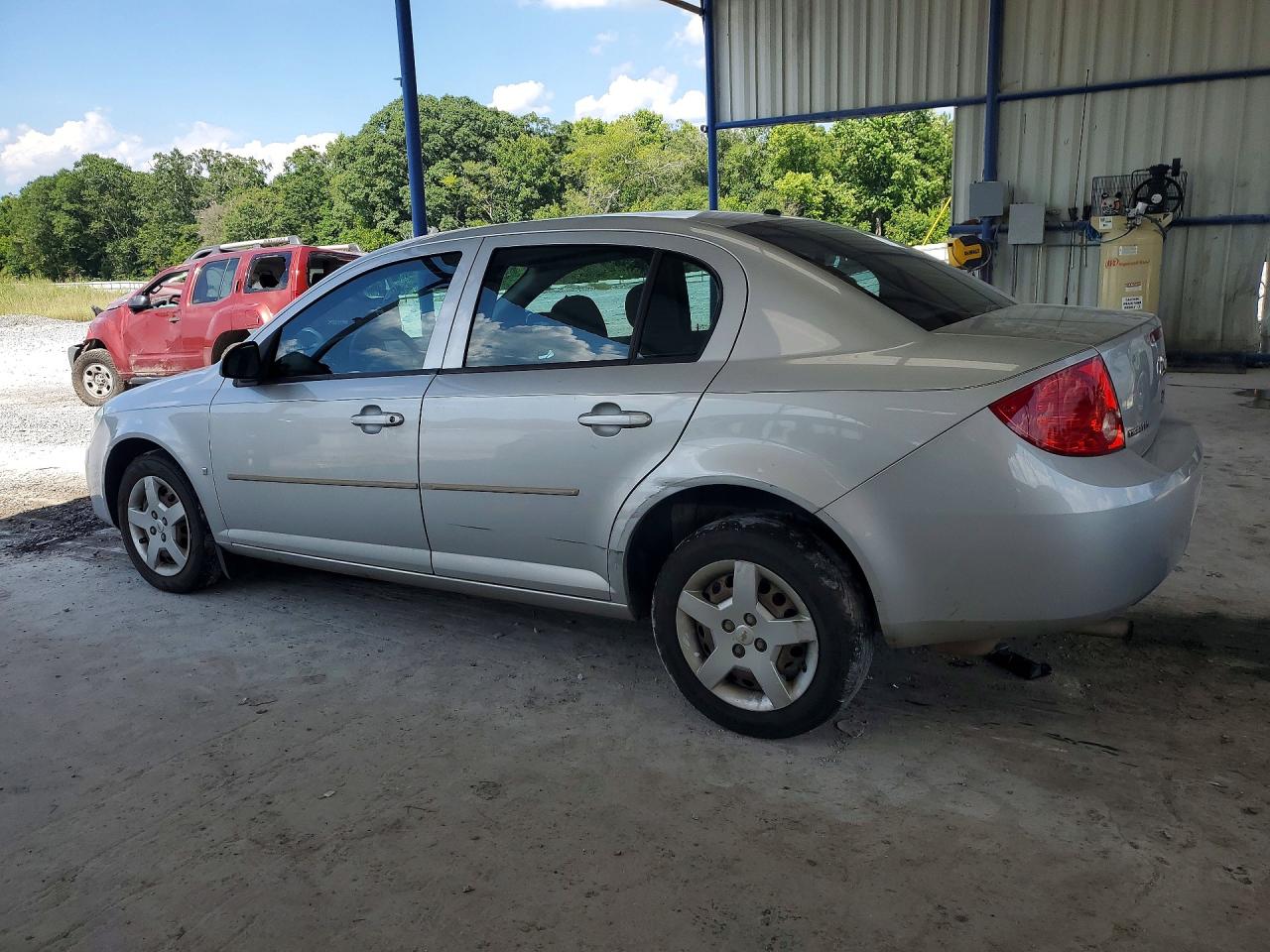 2008 CHEVROLET ALL Models