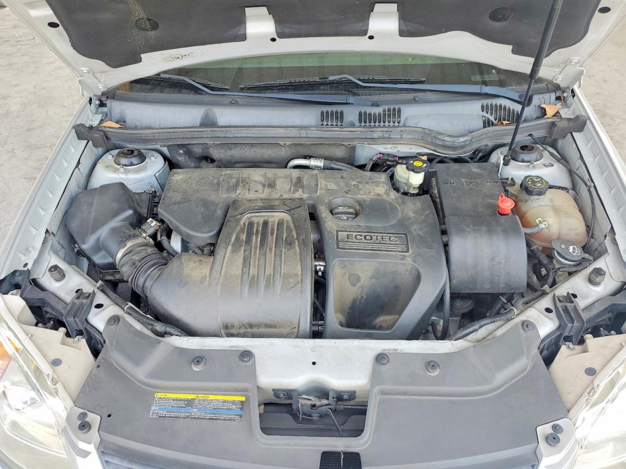 2008 CHEVROLET ALL Models