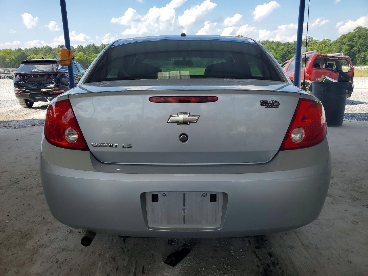 2008 CHEVROLET ALL Models