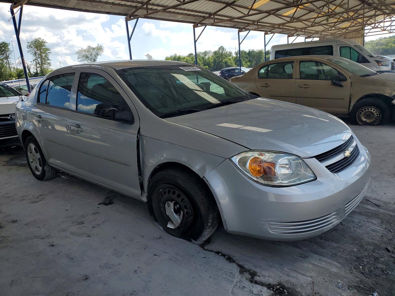 2008 CHEVROLET ALL Models