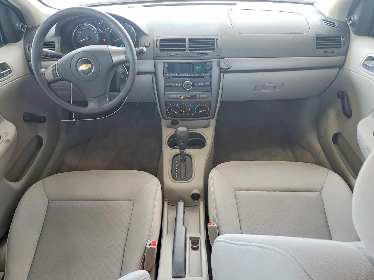 2008 CHEVROLET ALL Models