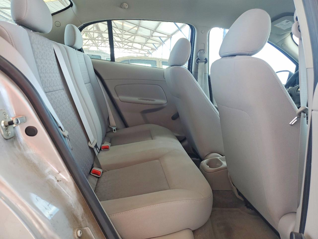 2008 CHEVROLET ALL Models
