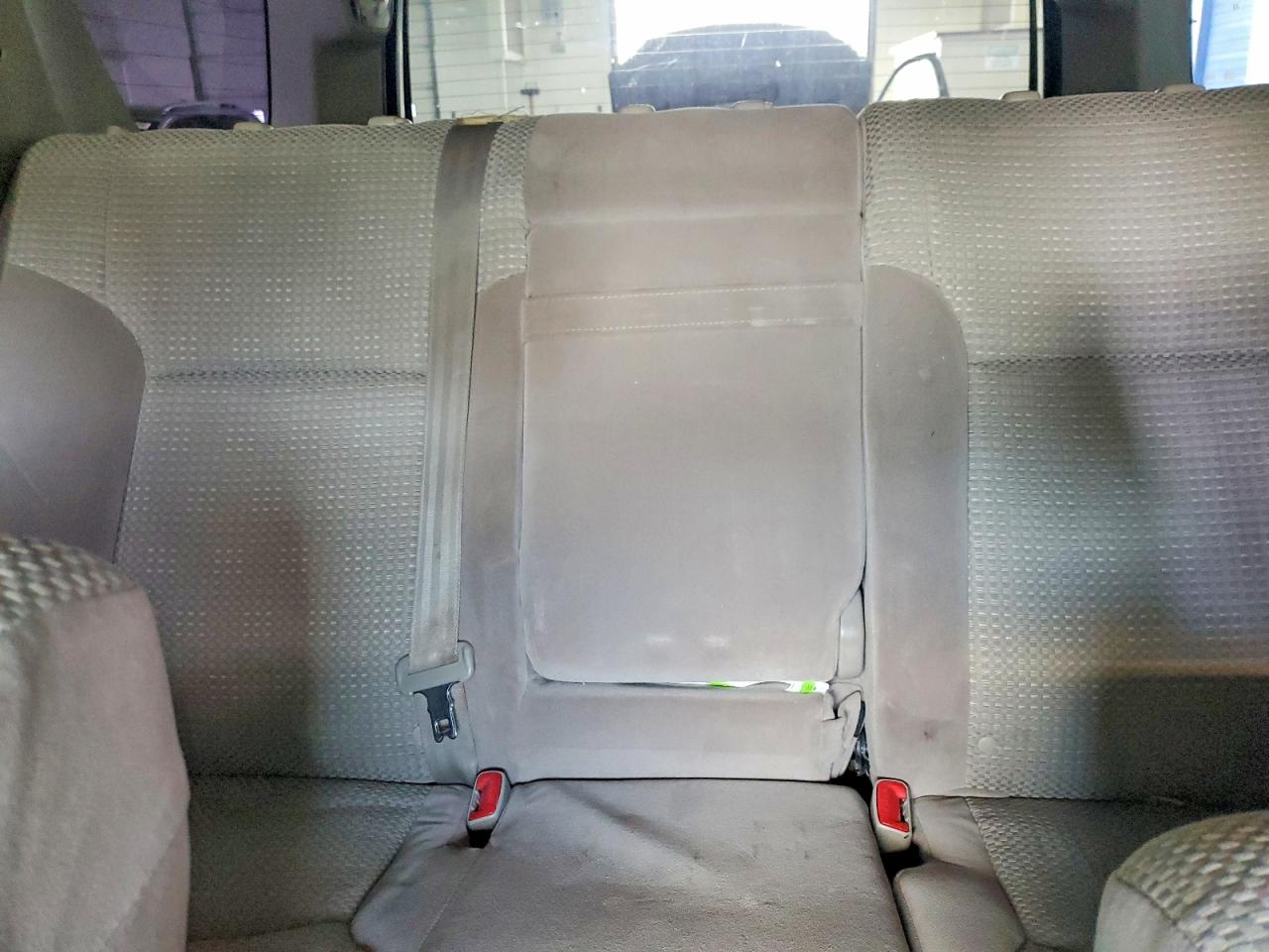 2005 TOYOTA 4RUNNER
