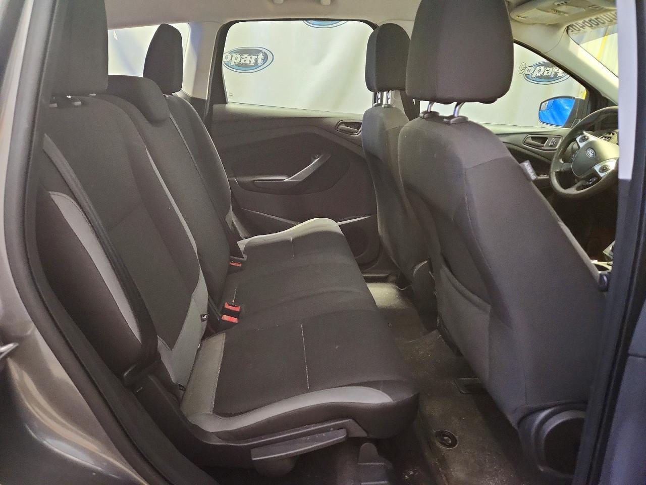 2013 FORD ESCAPE