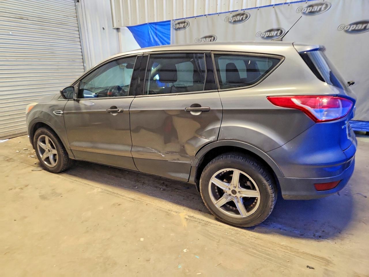 2013 FORD ESCAPE