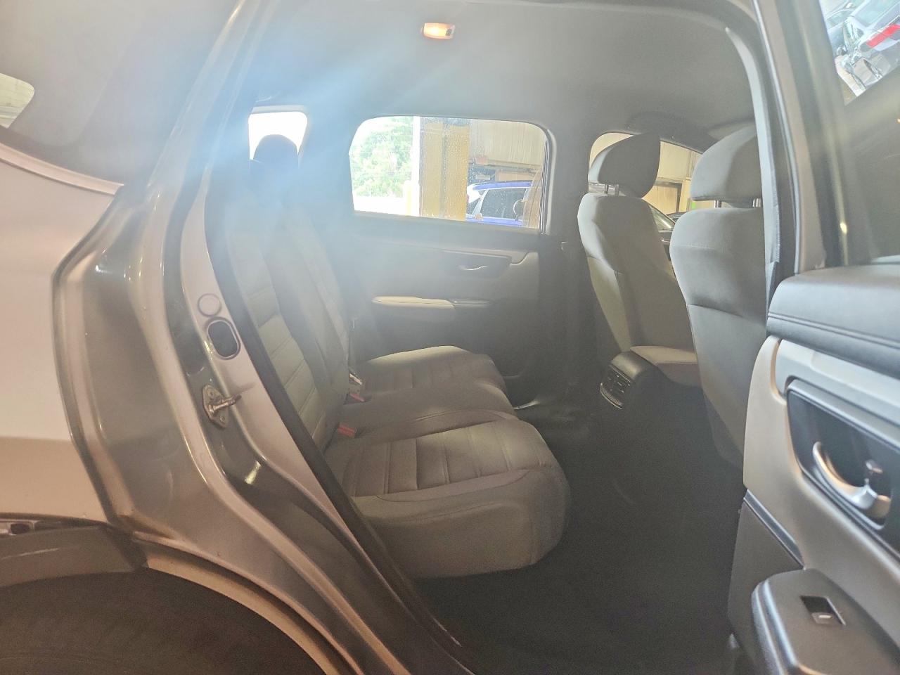2020 HONDA CRV