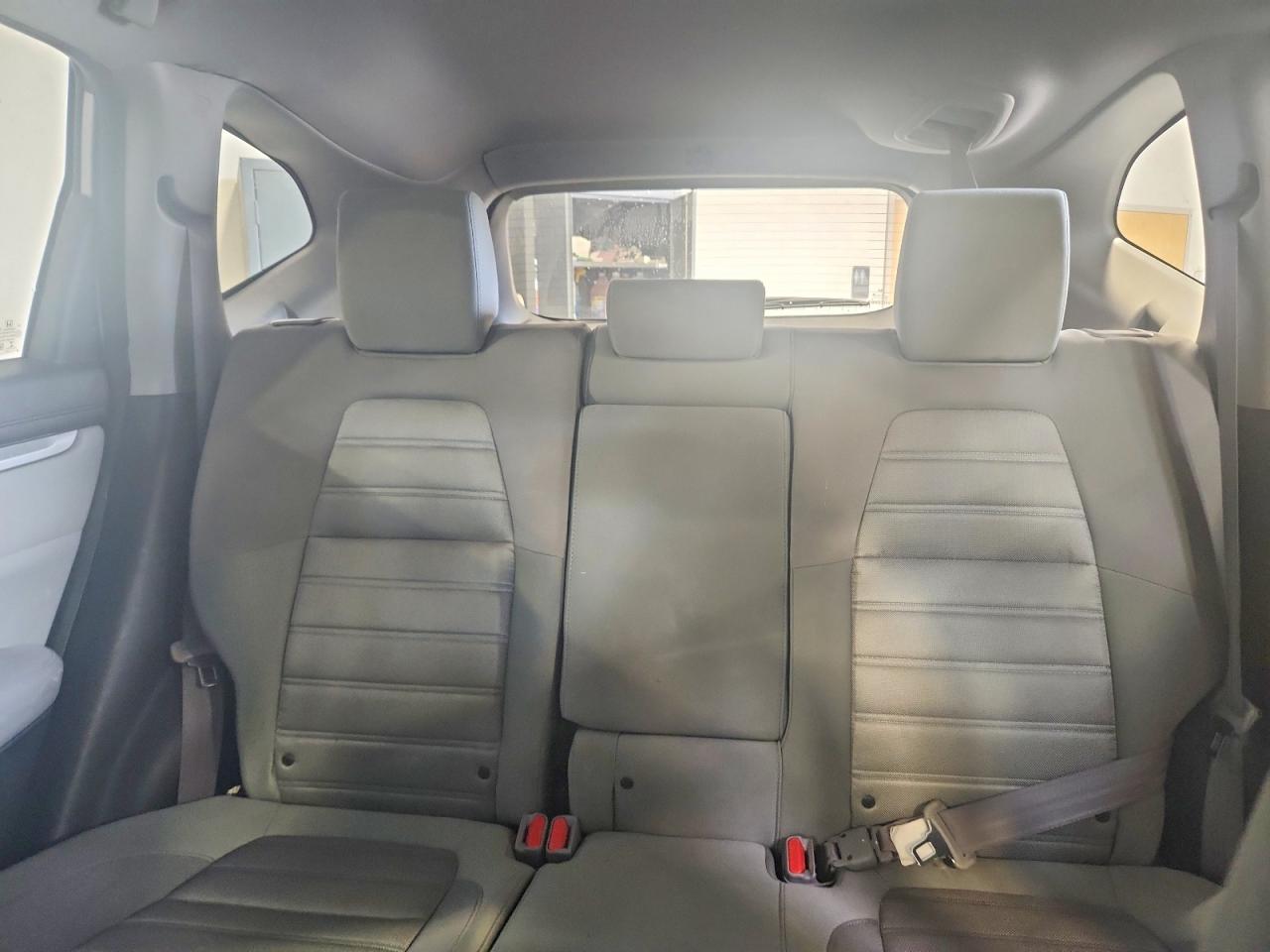 2020 HONDA CRV