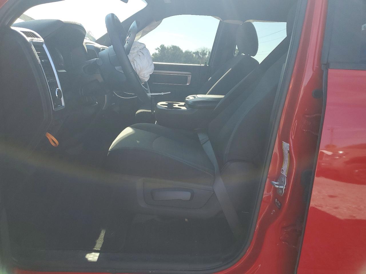 2024 RAM 1500